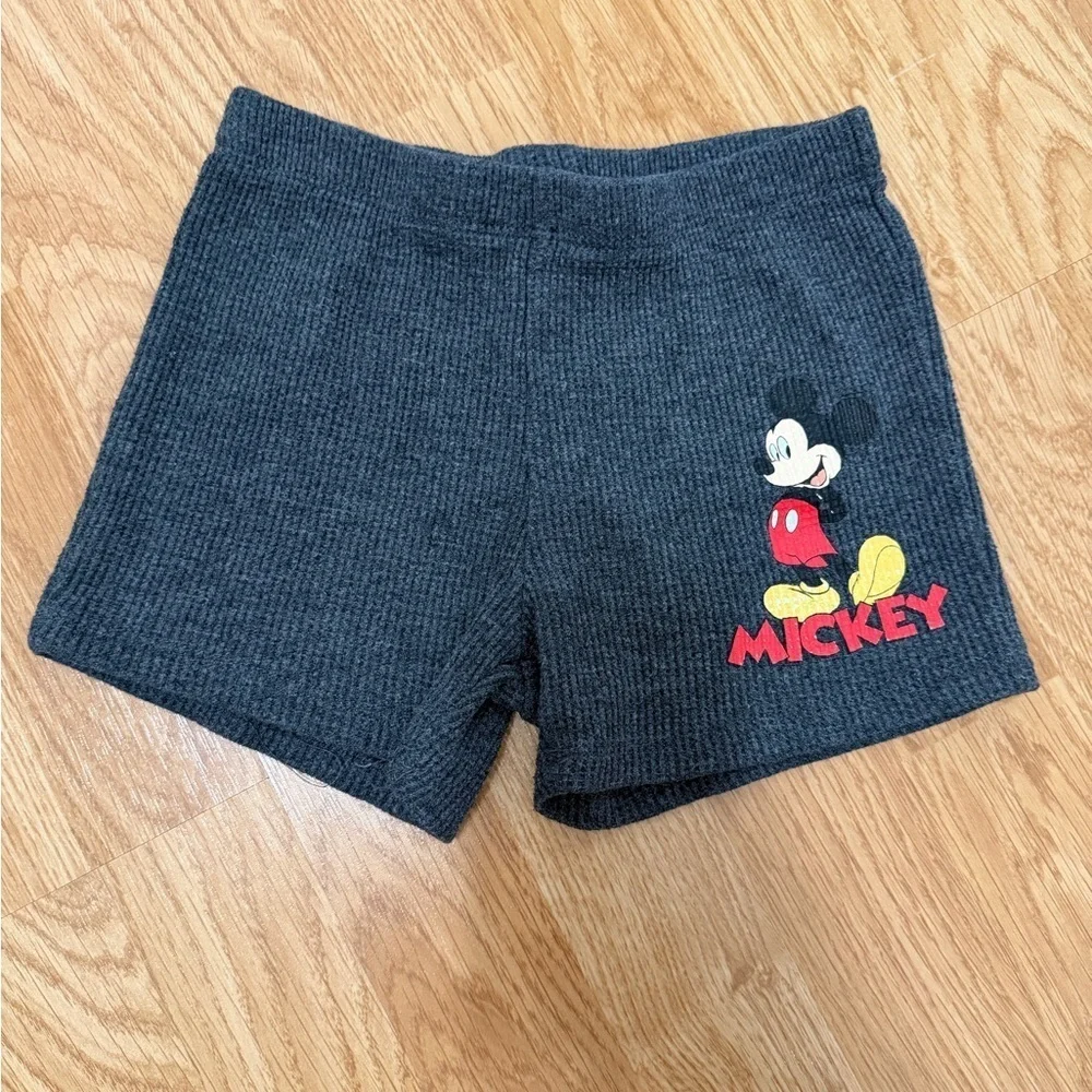 Disney Kids Matching Set -Mickey and Friends (Size 24M)